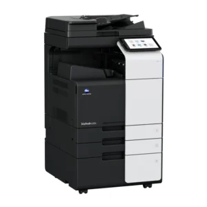 Bizhub C251i (25ppm) COLOUR MULTIFUNCTION