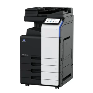 Bizhub C301i (30ppm) COLOUR MULTIFUNCTION