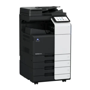 bizhub C361i (36ppm) COLOUR MULTIFUNCTION