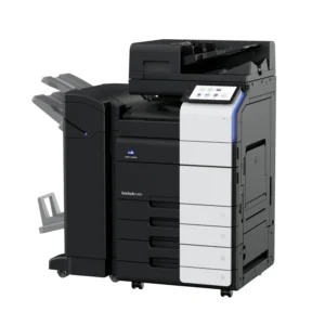 bizhub C451i (45ppm) COLOUR MULTIFUNCTION