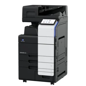Bizhub C651i (65ppm) COLOUR MULTIFUNCTION