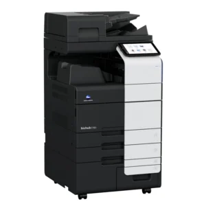 Bizhub C751i (75ppm) COLOUR MULTIFUNCTION