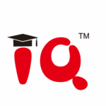 IQ board logo
