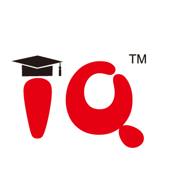 IQ board logo