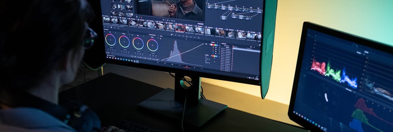 Video Manager Innovative Ways to Use Video Management Software