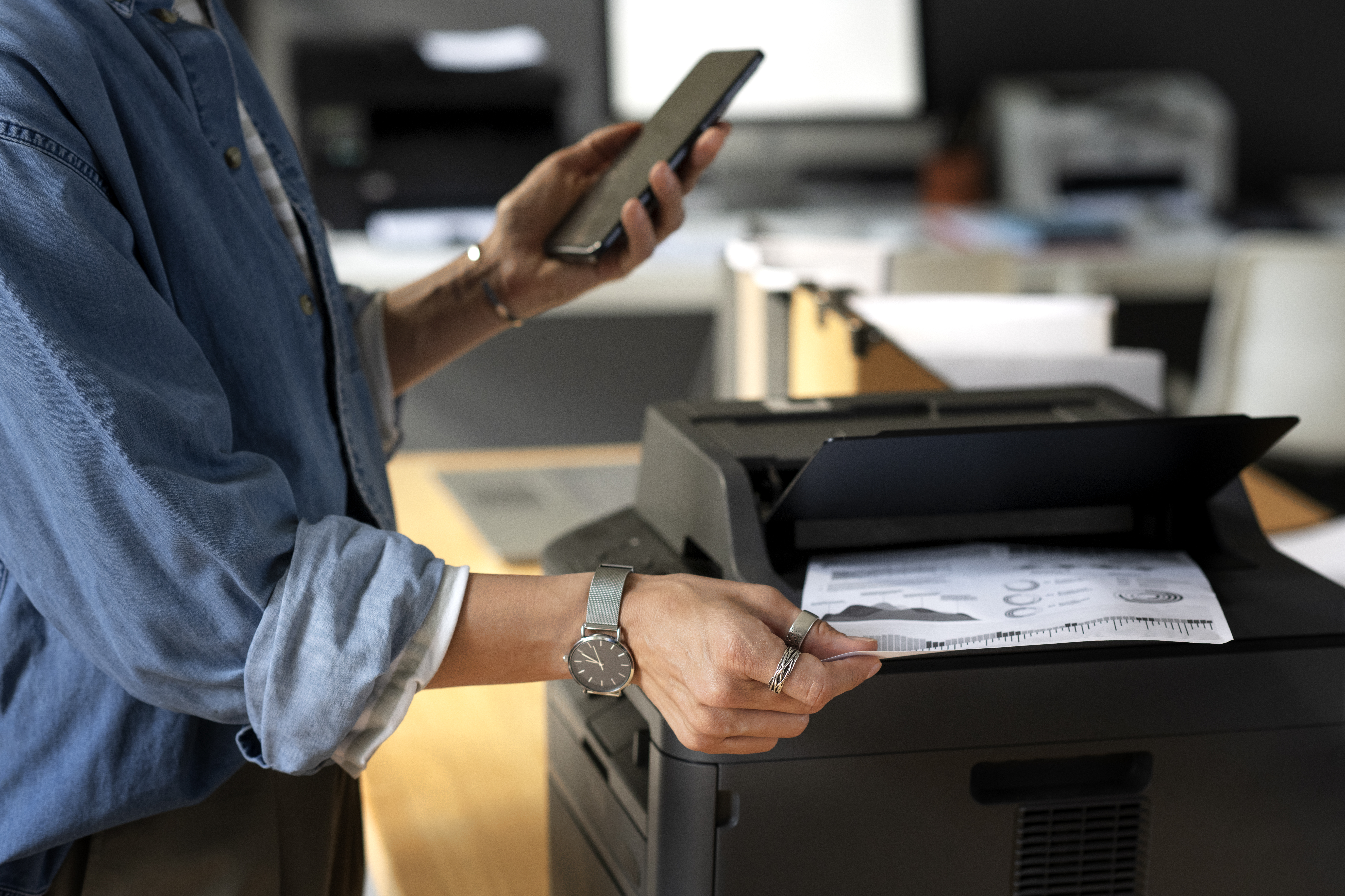 printer Office Printer Providers