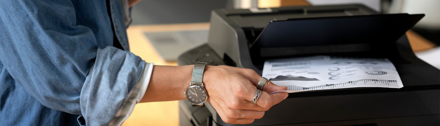 8 Practical Steps to Help Your Business Go Paperless 