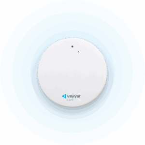 radar detection device