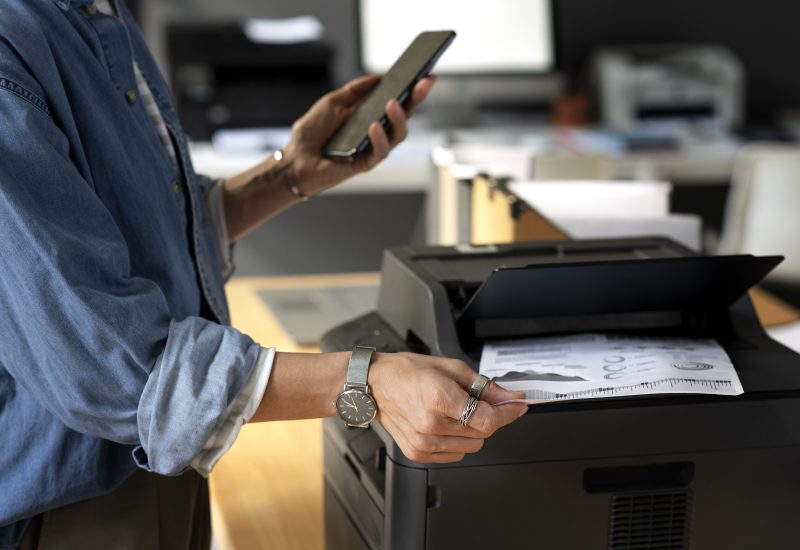printer Office Printer Providers